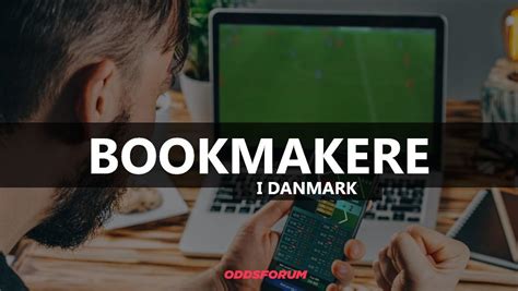 bookmakere.dk|Bookmakers i Danmark .